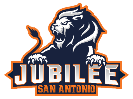 Jubilee San Antonio  School Logo